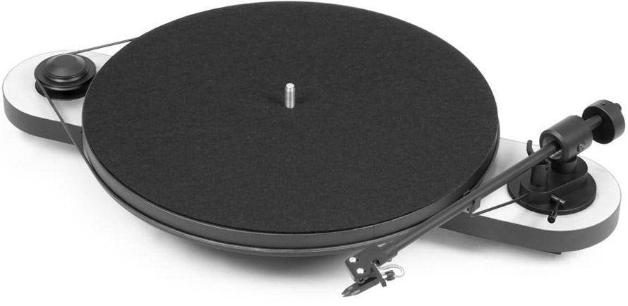 Pro-ject Elemental